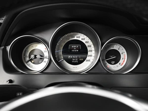 Купе Mercedes-benz C-класс 2013 года, 1724000 рублей, Ставрополь