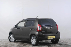 Хетчбэк Toyota Passo 2015 года, 989000 рублей, Кемерово