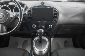Внедорожник Nissan Juke 2011 года, 999000 рублей, Барнаул