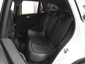 Внедорожник BMW X1 2021 года, 3498000 рублей, Ставрополь