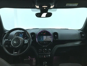 Внедорожник MINI John Cooper Works Countryman 2021 года, 4645000 рублей, Красноярск