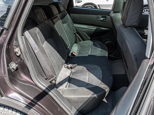 Внедорожник Nissan Qashqai 2010 года, 1045000 рублей, Краснодар
