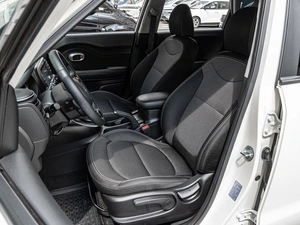 Внедорожник Kia Soul 2018 года, 1735000 рублей, Краснодар