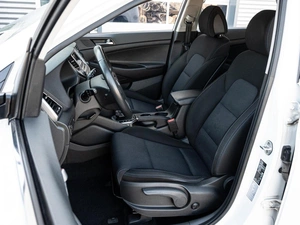 Внедорожник Hyundai Tucson 2016 года, 1890000 рублей, Краснодар