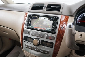 Минивэн Toyota Ipsum 2003 года, 899000 рублей, Красноярск