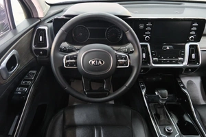 Внедорожник Kia Sorento 2020 года, 3299000 рублей, Омск