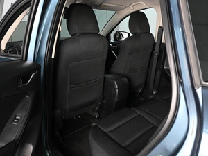 Внедорожник Mazda CX-5 2016 года, 1699000 рублей, Аксай