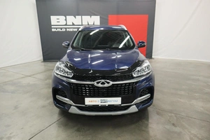 Внедорожник Chery Tiggo 8 2020 года, 1900000 рублей, Курск