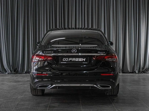Седан Mercedes-benz E-класс 2020 года, 4929000 рублей, Тюмень