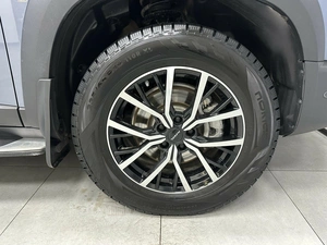 Внедорожник Haval Dargo 2023 года, 2512000 рублей, Красноярск