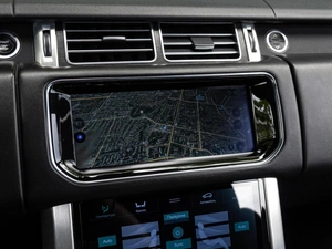 Внедорожник Land Rover Range Rover 2015 года, 4350000 рублей, Краснодар