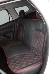 Внедорожник Renault Duster 2021 года, 1600000 рублей, Орёл