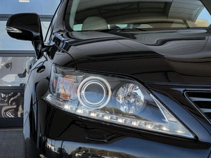 Внедорожник Lexus RX 2012 года, 2500000 рублей, Уфа