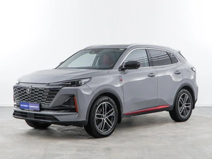 Внедорожник Changan CS55 Plus 2024 года, 2398055 рублей, Москва