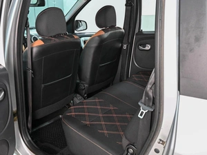 Универсал ВАЗ (LADA) Largus Cross 2019 года, 1049000 рублей, Аксай