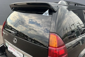 Внедорожник Lexus GX 2005 года, 2125000 рублей, Солонцы