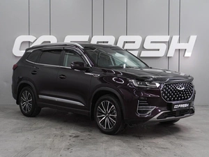 Внедорожник Chery Tiggo 8 Pro 2021 года, 1881000 рублей, Воронеж