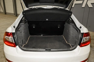 Лифтбек Skoda Octavia 2014 года, 1315000 рублей, Ульяновск