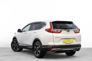 Внедорожник Honda CR-V 2019 года, 2899000 рублей, Барнаул