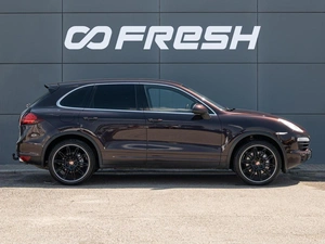 Внедорожник Porsche Cayenne S 2011 года, 1690000 рублей, Краснодар