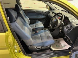 Внедорожник Honda HR-V 1999 года, 449000 рублей, Красноярск