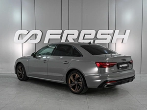 Седан Audi A4 2021 года, 3249000 рублей, Ростов-на-Дону