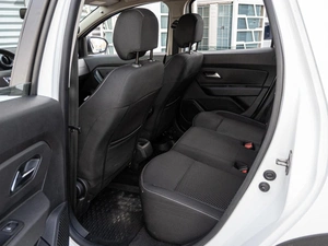 Внедорожник Dacia Duster 2019 года, 1610000 рублей, Краснодар