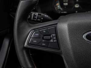 Внедорожник Москвич 3 2023 года, 1520000 рублей, Краснодар