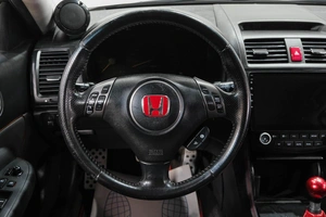 Седан Honda Accord 2007 года, 879000 рублей, Новокузнецк
