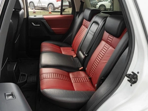 Внедорожник Land Rover Freelander 2013 года, 1630000 рублей, Краснодар
