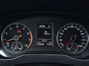 Седан Volkswagen Jetta 2012 года, 1210000 рублей, Краснодар