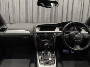 Универсал Audi A4 2010 года, 1220000 рублей, Красноярск