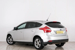 Хетчбэк Ford Focus 2014 года, 1029000 рублей, Красноярск