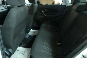 Седан Volkswagen Polo 2019 года, 1169000 рублей, Омск