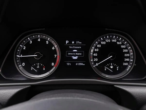 Седан Hyundai Sonata 2020 года, 2475000 рублей, Краснодар