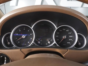 Внедорожник Porsche Cayenne Turbo 2005 года, 930000 рублей, Ростов-на-Дону