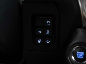 Внедорожник Toyota Land Cruiser Prado 2018 года, 5217055 рублей, Москва