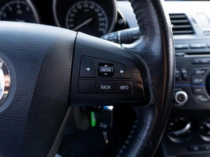 Хетчбэк Mazda 3 2013 года, 939000 рублей, Саратов