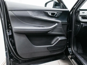 Внедорожник Chery Tiggo 4 Pro 2024 года, 1729000 рублей, Красноярск