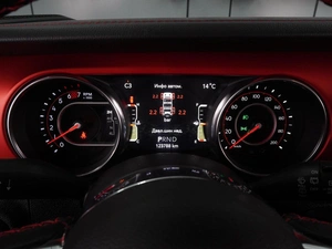Внедорожник Jeep Wrangler 2020 года, 5618000 рублей, Воронеж