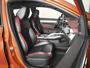 Внедорожник Geely Binyue 2019 года, 1645000 рублей, Ставрополь