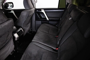 Внедорожник Toyota Land Cruiser Prado 2013 года, 3299000 рублей, Пермь