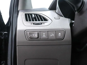 Внедорожник Hyundai ix35 2012 года, 1330000 рублей, Красноярск