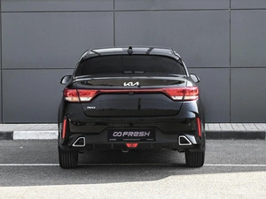 Седан Kia Rio 2022 года, 2049000 рублей, Кирилловка
