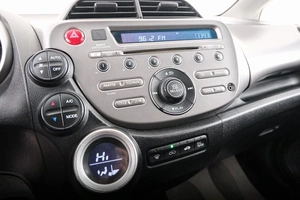 Хетчбэк Honda Jazz 2009 года, 599000 рублей, Красноярск