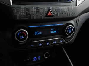 Внедорожник Hyundai Creta 2017 года, 1789000 рублей, Воронеж