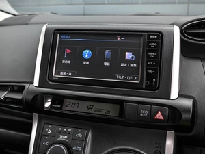 Минивэн Toyota Wish 2015 года, 1489000 рублей, Кирилловка
