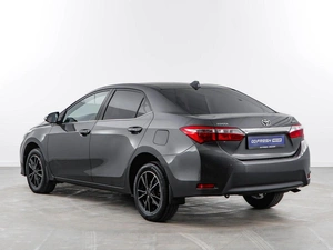 Седан Toyota Corolla 2013 года, 1350050 рублей, Москва