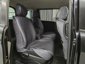 Минивэн Honda Freed 2009 года, 870000 рублей, Красноярск