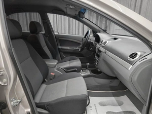 Хетчбэк Chevrolet Lacetti 2011 года, 599000 рублей, Красноярск